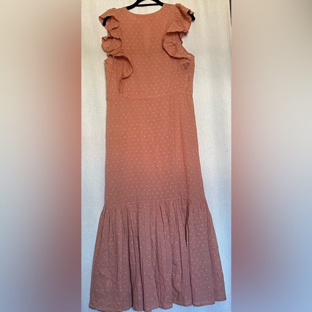 India Collection Emerson Fry dress - Picture 4 of 7